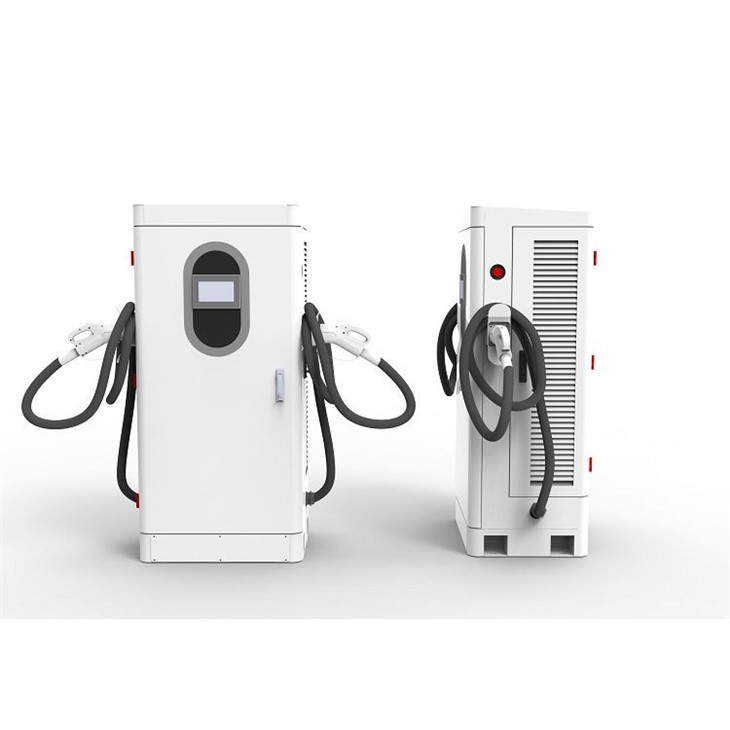 60KW  120KW  180KW  240KW DC CHARGING STATION 4(001)