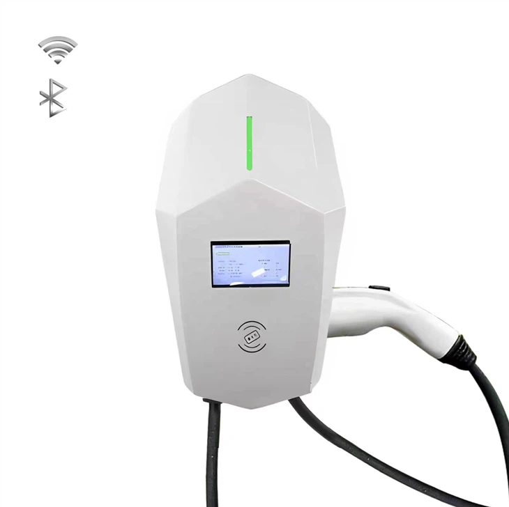7KW Ev Home Charger