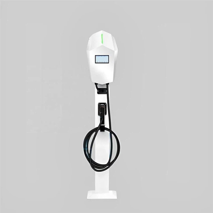 Electric Car Charger For Home