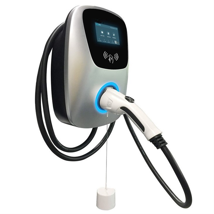Ev Wallbox Charger