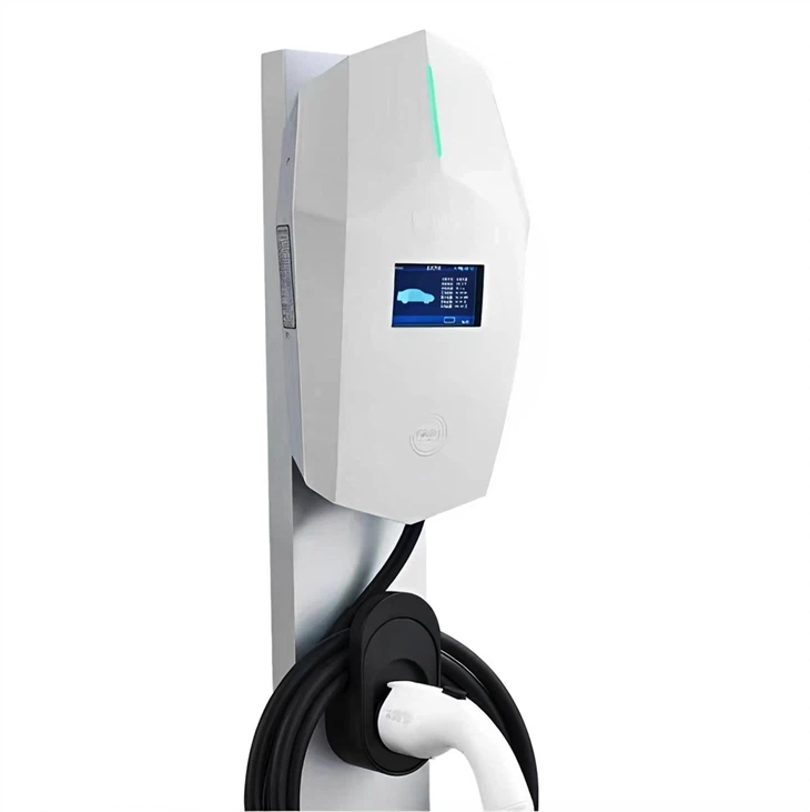 Electric Car Charger For Home