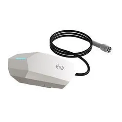 Emergency EV Charger